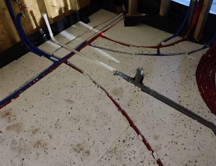 Budowa domu w Jaworznie