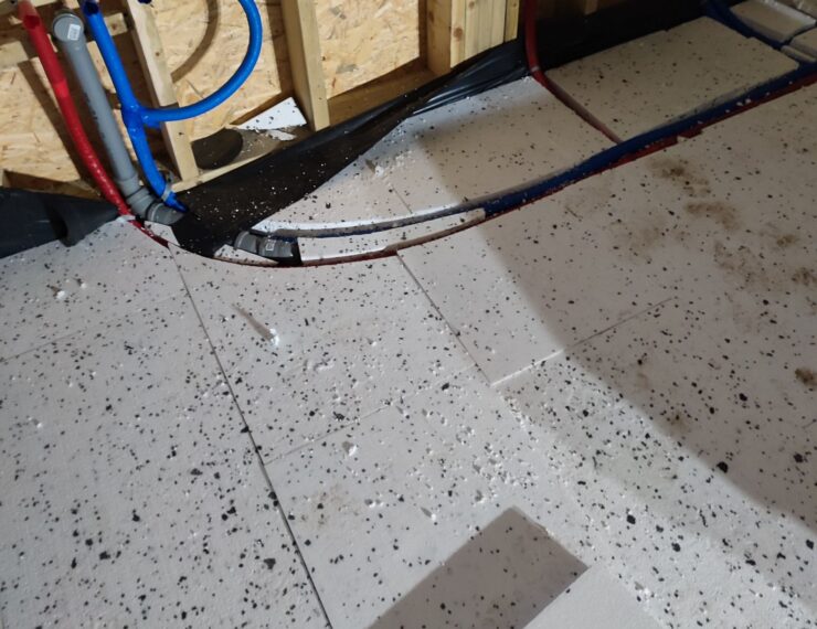 Budowa domu w Jaworznie