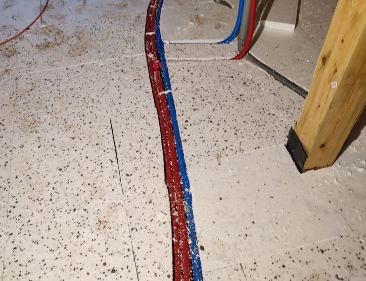 Budowa domu w Sosnowcu