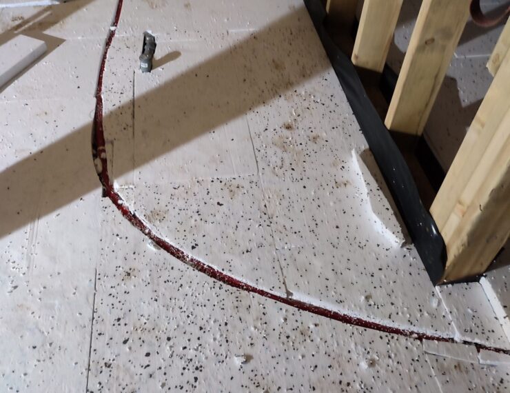 Budowa domu w Sosnowcu