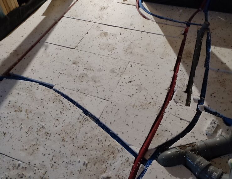 Budowa domu w Sosnowcu