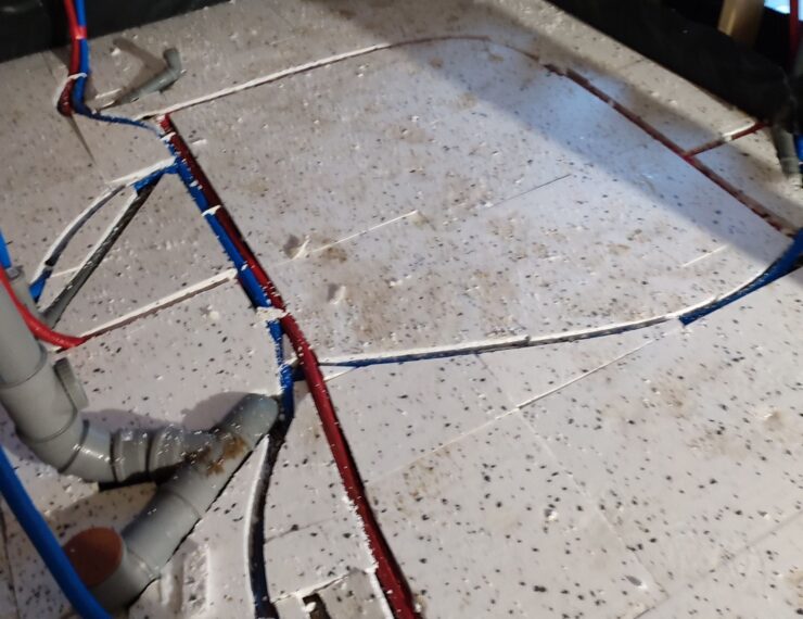 Budowa domu w Sosnowcu