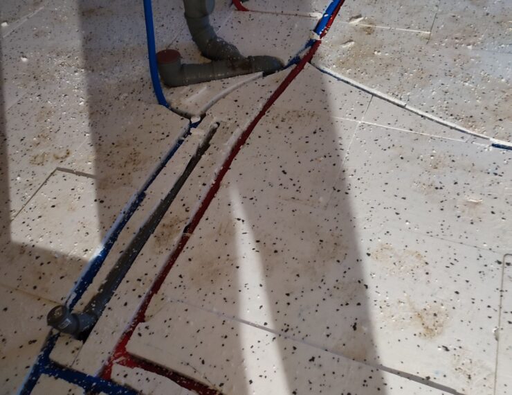 Budowa domu w Sosnowcu