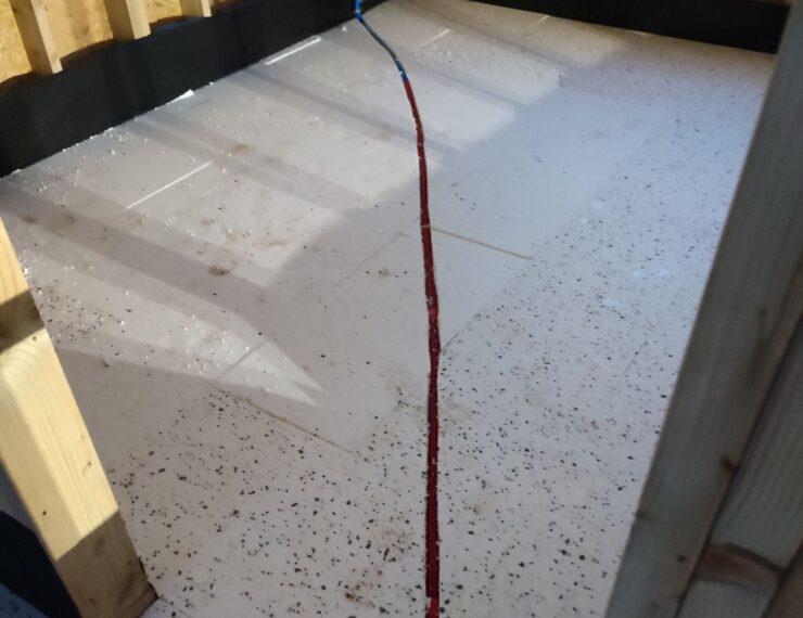 Budowa domu w Sosnowcu