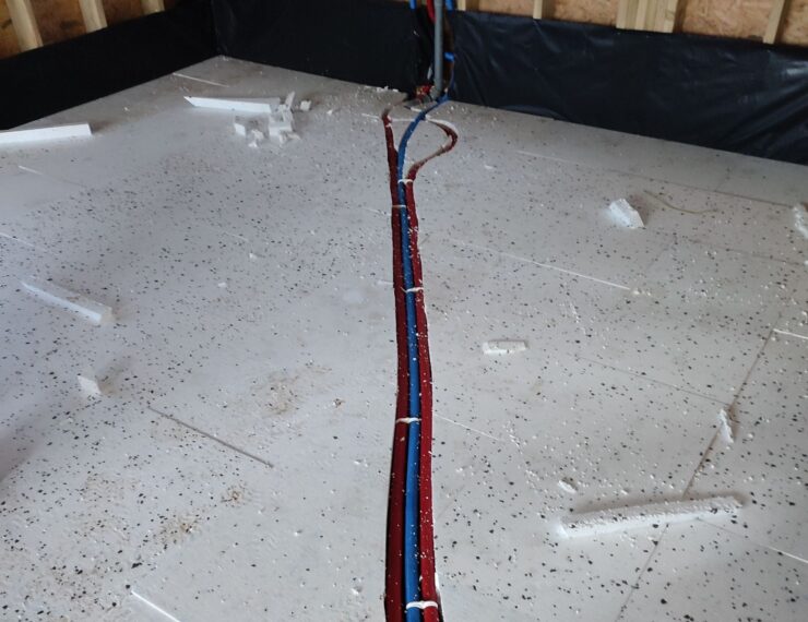 Budowa domu w Sosnowcu