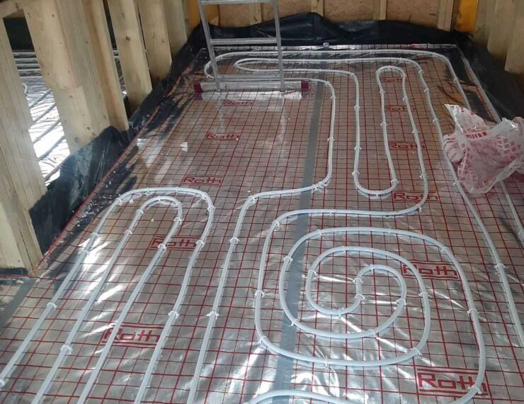 Budowa domu w Dąbrowie Górniczej