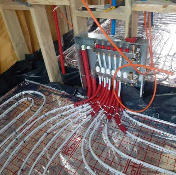 Budowa domu w Dąbrowie Górniczej