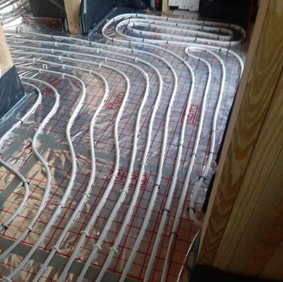 Budowa domu w Dąbrowie Górniczej