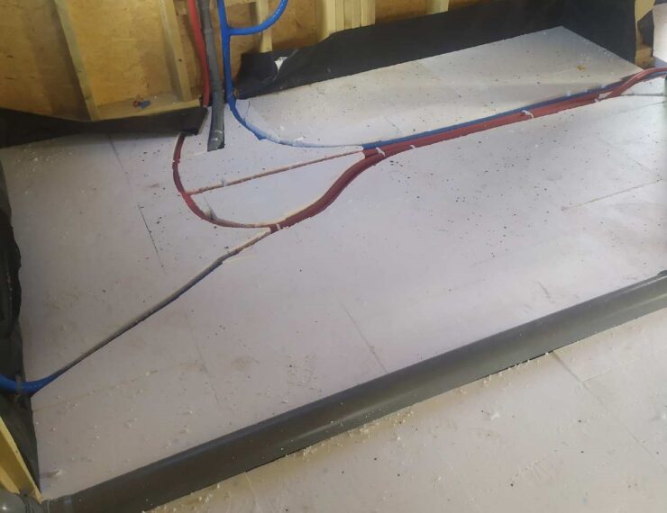 Budowa domu w Dąbrowie Górniczej