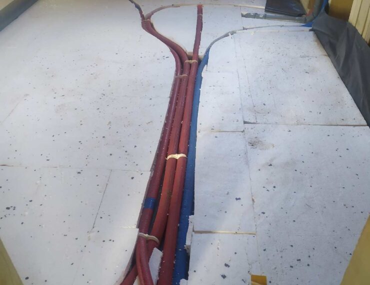 Budowa domu w Dąbrowie Górniczej