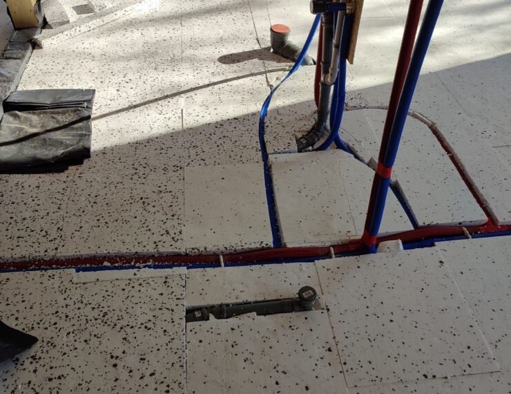 Budowa domu w Chrzanowie