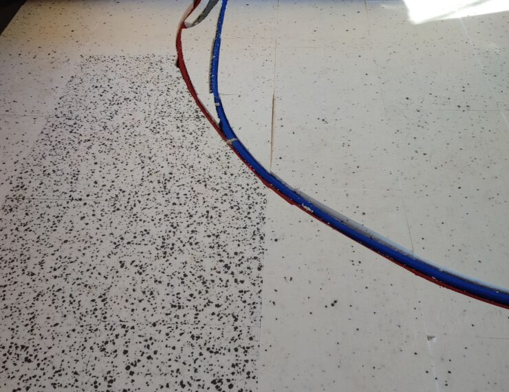 Budowa domu w Chrzanowie