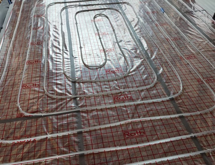 Budowa domu w Mysłowicach