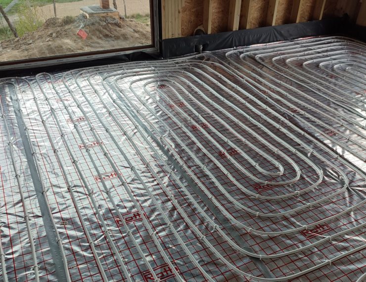 Budowa domu w Mysłowicach