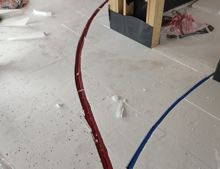 Budowa domu w Mysłowicach