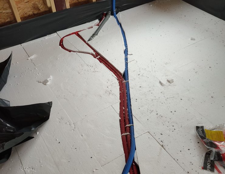 Budowa domu w Mysłowicach