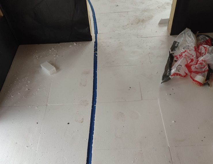 Budowa domu w Mysłowicach