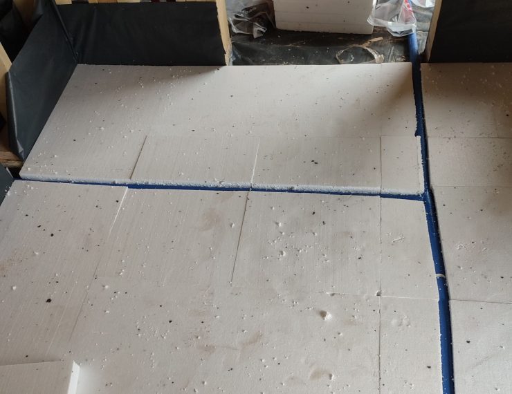 Budowa domu w Mysłowicach