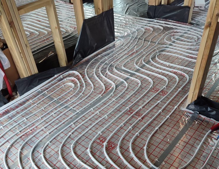 Budowa domu w Rybniku