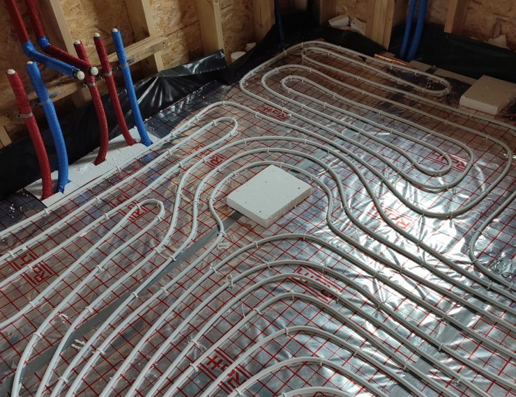 Budowa domu w Rybniku