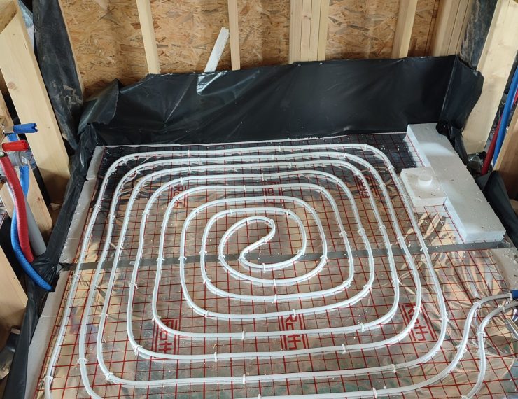 Budowa domu w Rybniku