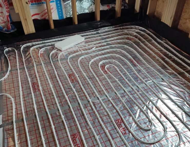 Budowa domu w Rybniku