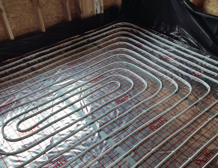 Budowa domu w Rybniku