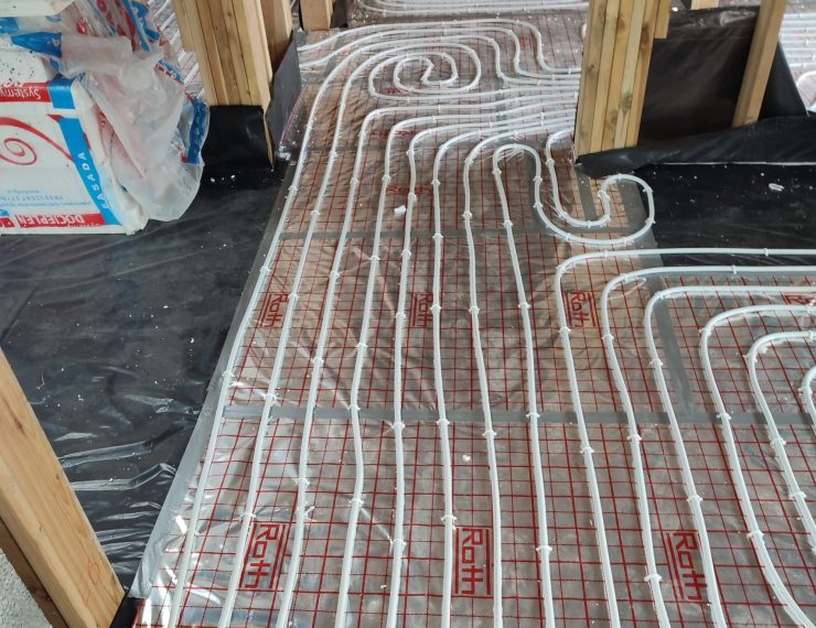 Budowa domu w Rybniku