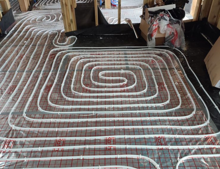 Budowa domu w Rybniku