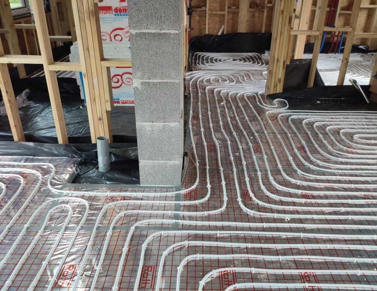 Budowa domu w Rybniku