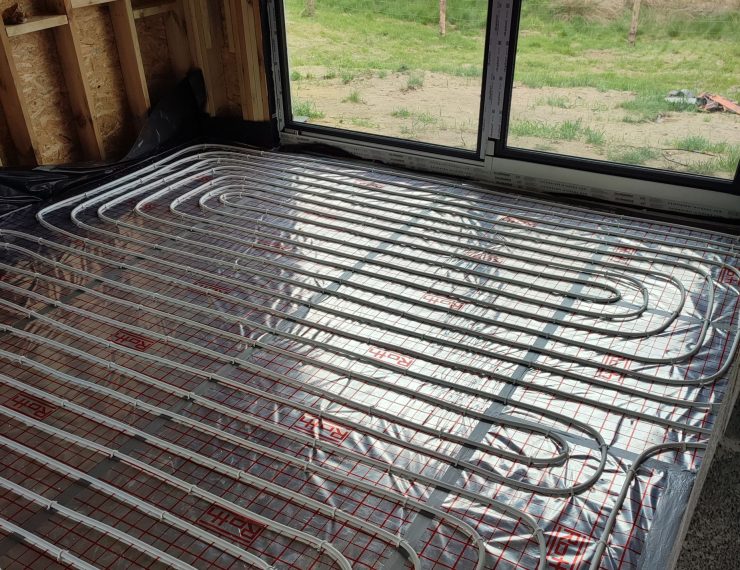 Budowa domu w Rybniku