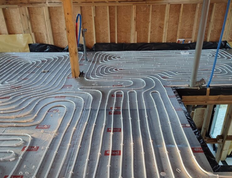 Budowa domu w Wieliczce