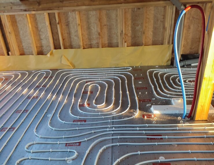 Budowa domu w Wieliczce