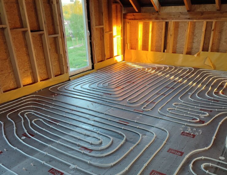 Budowa domu w Wieliczce