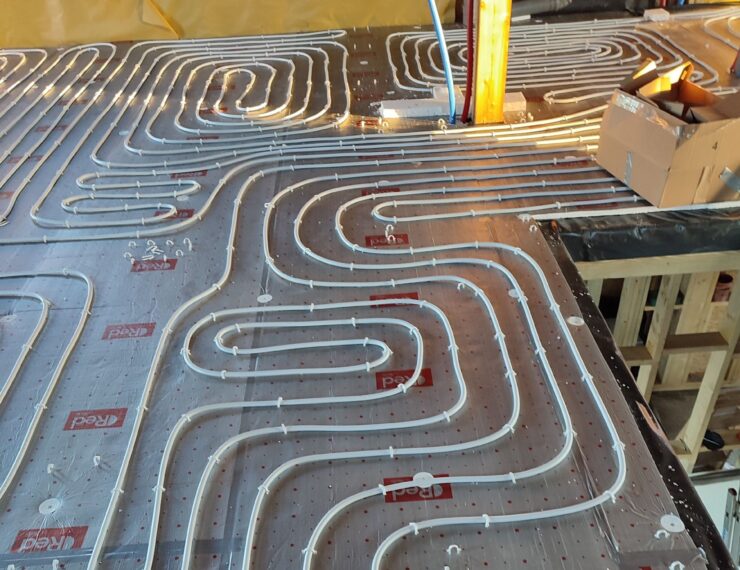 Budowa domu w Wieliczce