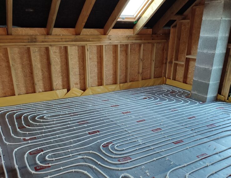 Budowa domu w Wieliczce