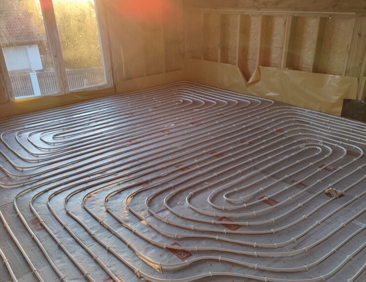 Budowa domu w Wieliczce