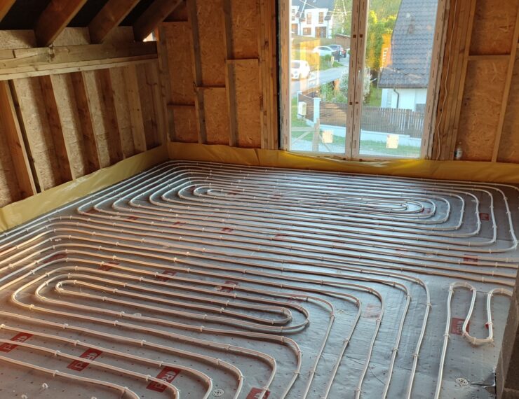 Budowa domu w Wieliczce