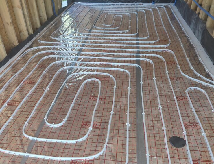 Budowa domu w Wieliczce