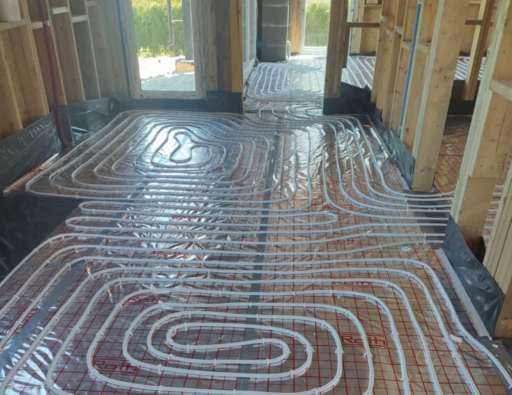 Budowa domu w Wieliczce