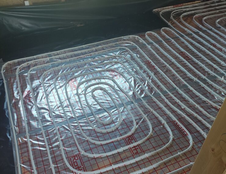 Budowa domu w Wieliczce