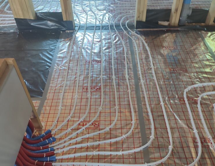 Budowa domu w Wieliczce