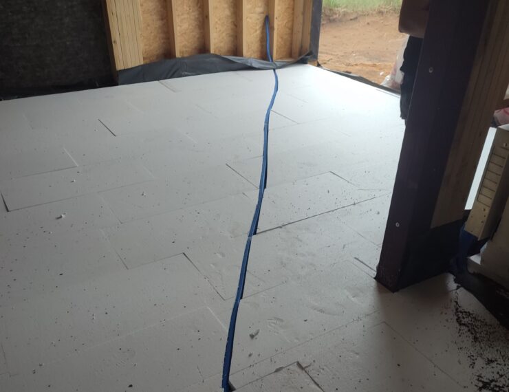 Budowa domu w Jaworznie