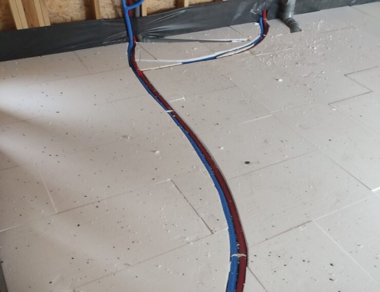 Budowa domu w Jaworznie