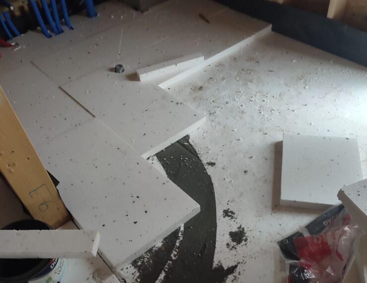 Budowa domu w Jaworznie