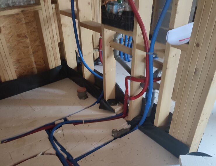 Budowa domu w Jaworznie