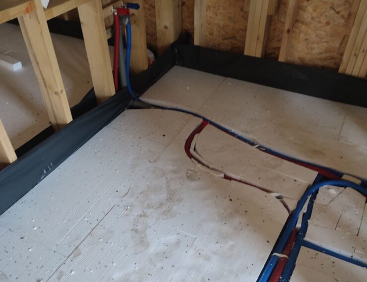 Budowa domu w Jaworznie