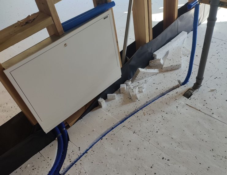 Budowa domu w Jaworznie