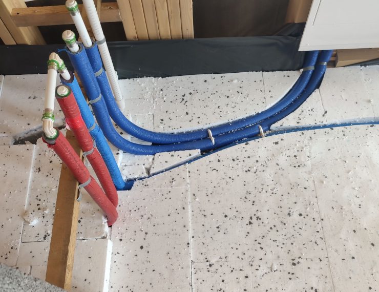 Budowa domu w Jaworznie