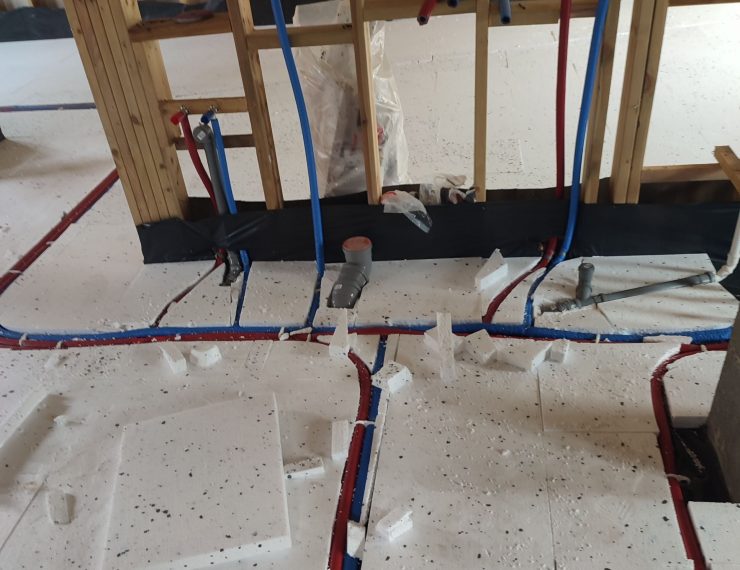 Budowa domu w Jaworznie